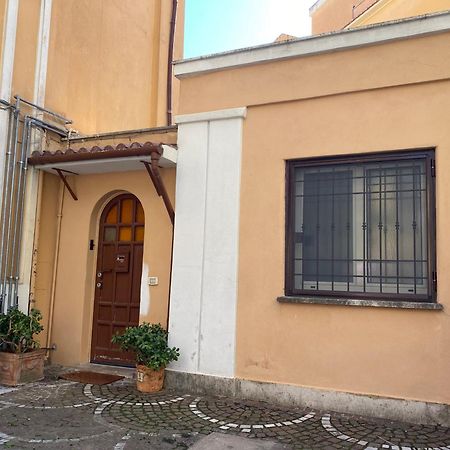 Delizioso Mini Appartamento Zona Musei Vaticani Ρώμη Εξωτερικό φωτογραφία